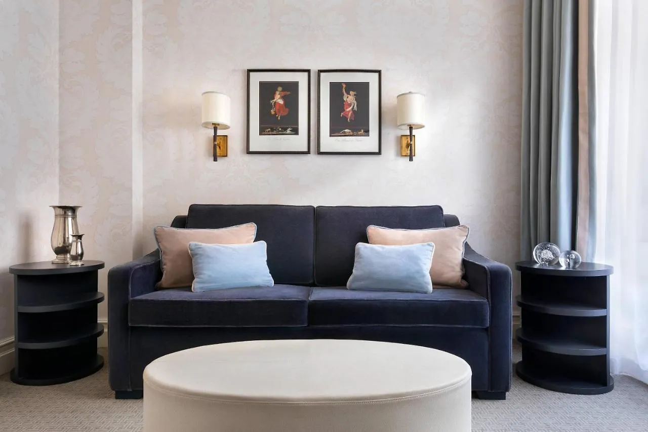 Hotel Bristol, A Luxury Collection Hotel, Warsaw Poland