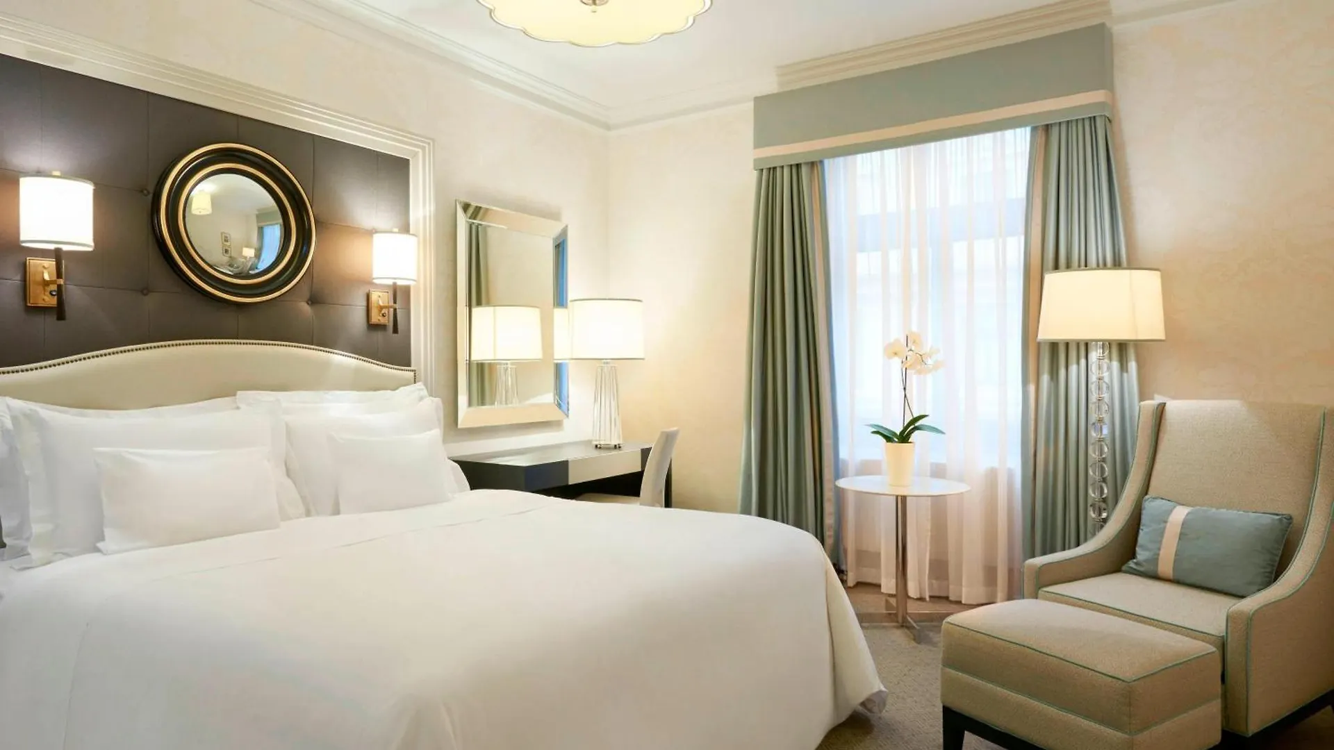 Hotel Bristol, A Luxury Collection Hotel, Warsaw