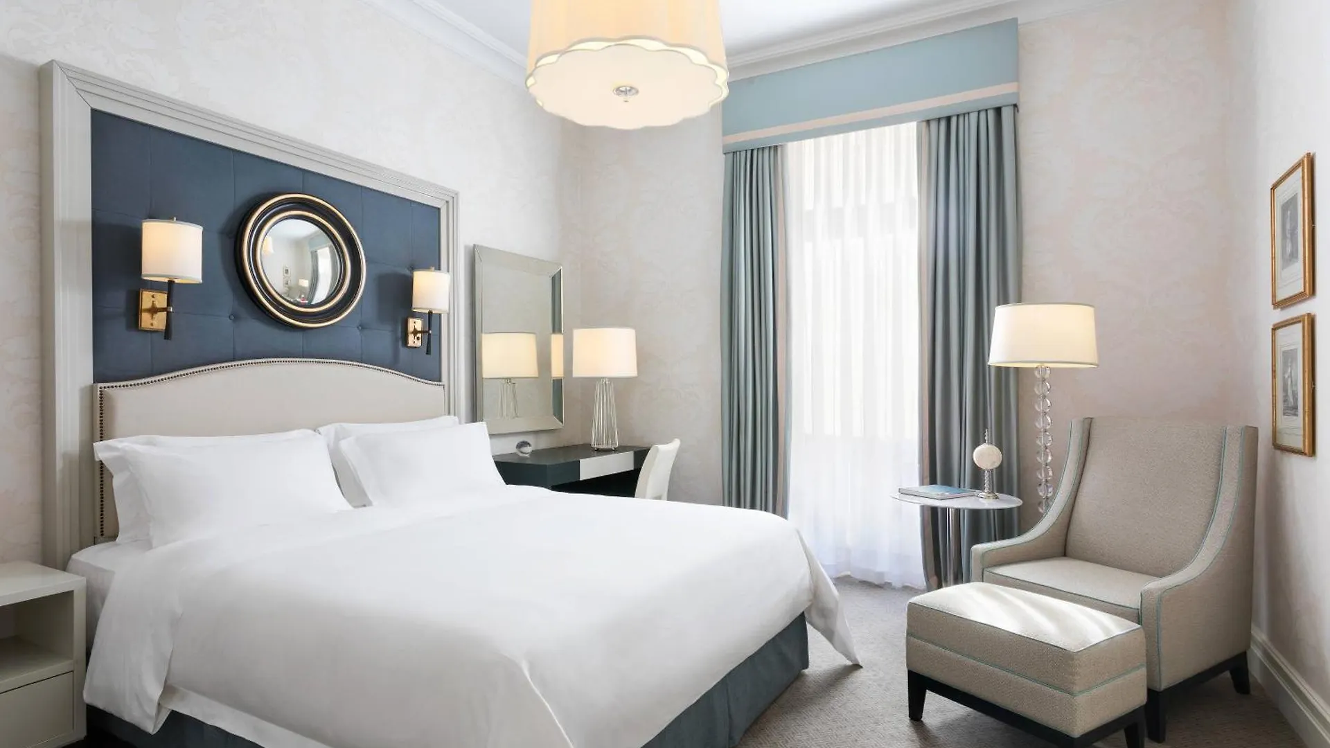 Hotel Bristol, A Luxury Collection Hotel, Warsaw
