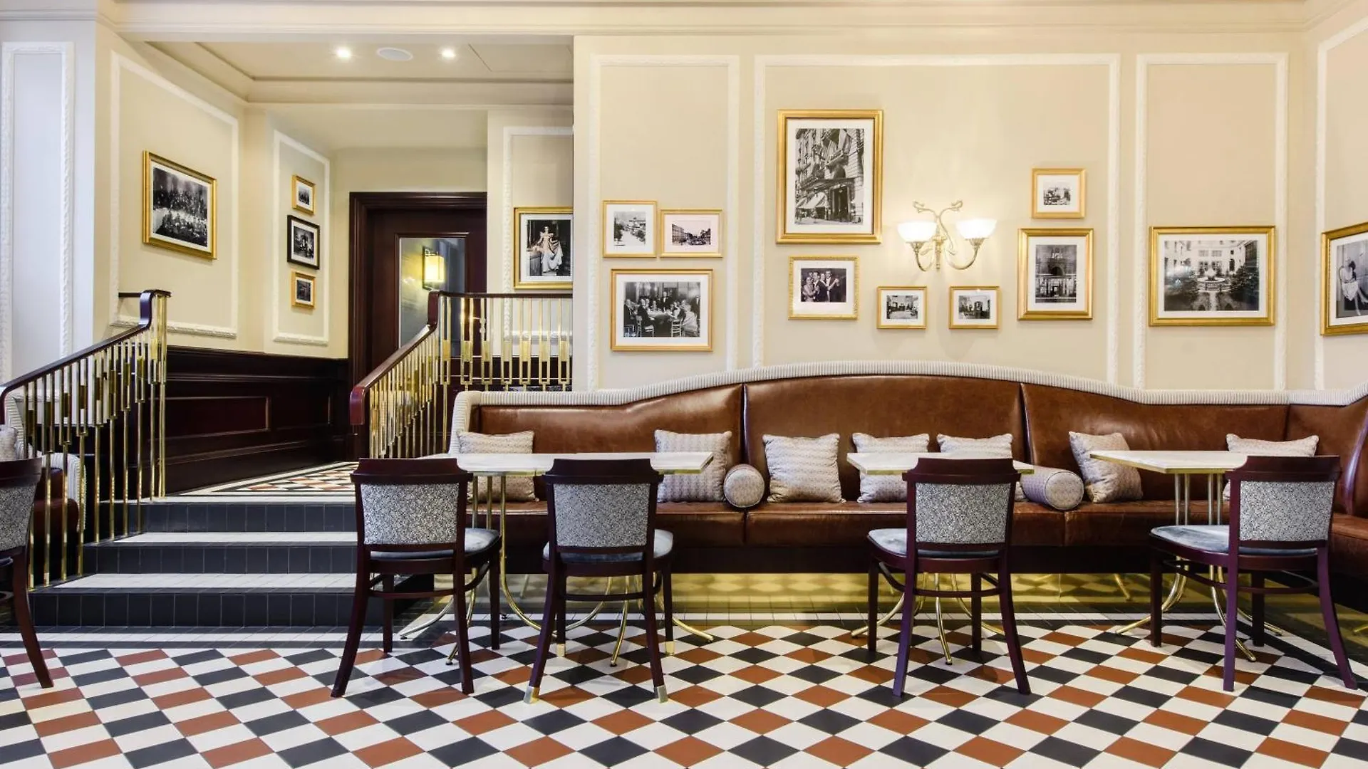 Hotel Bristol, A Luxury Collection Hotel, Warsaw