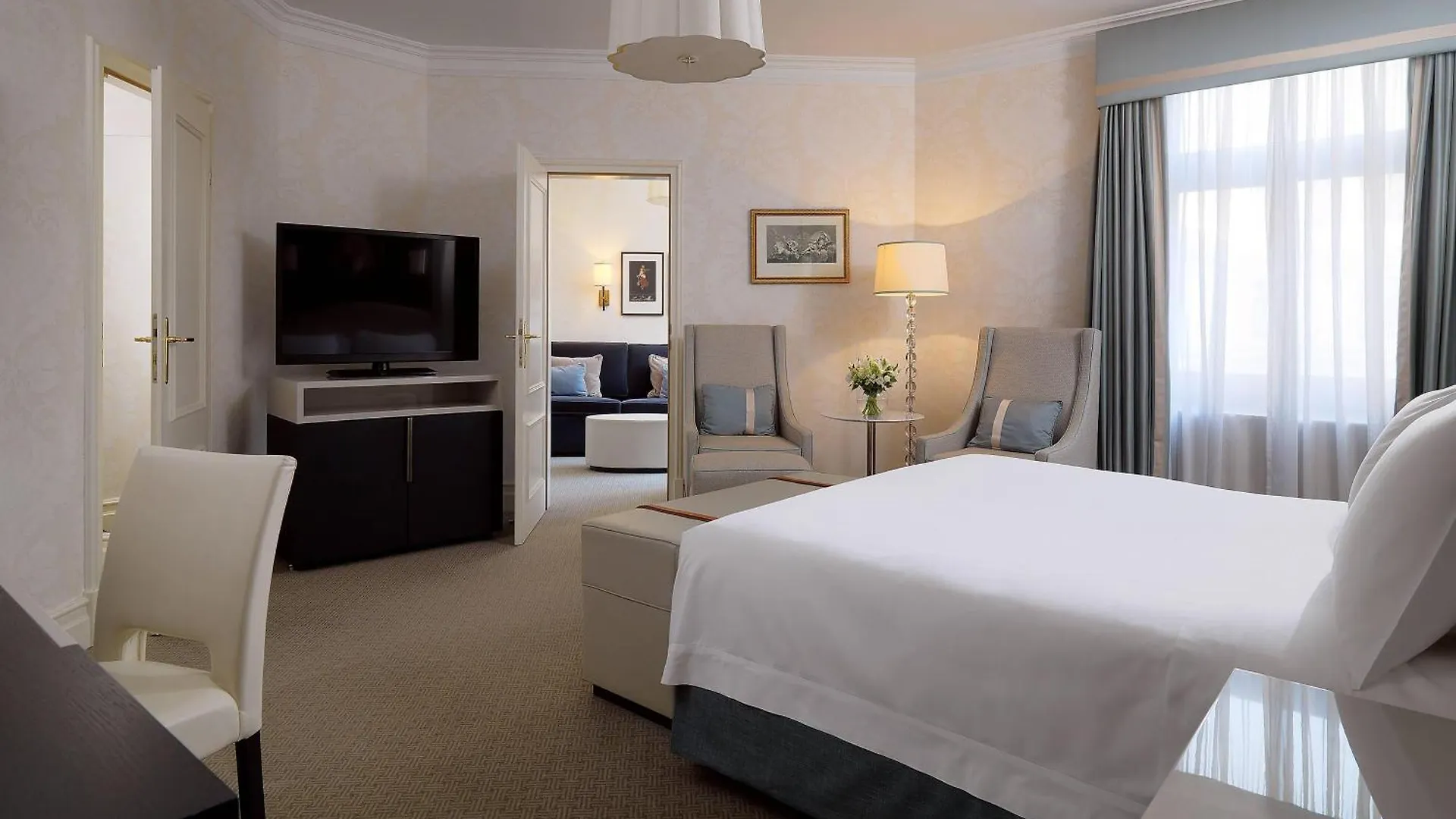 Hotel Bristol, A Luxury Collection Hotel, Warsaw