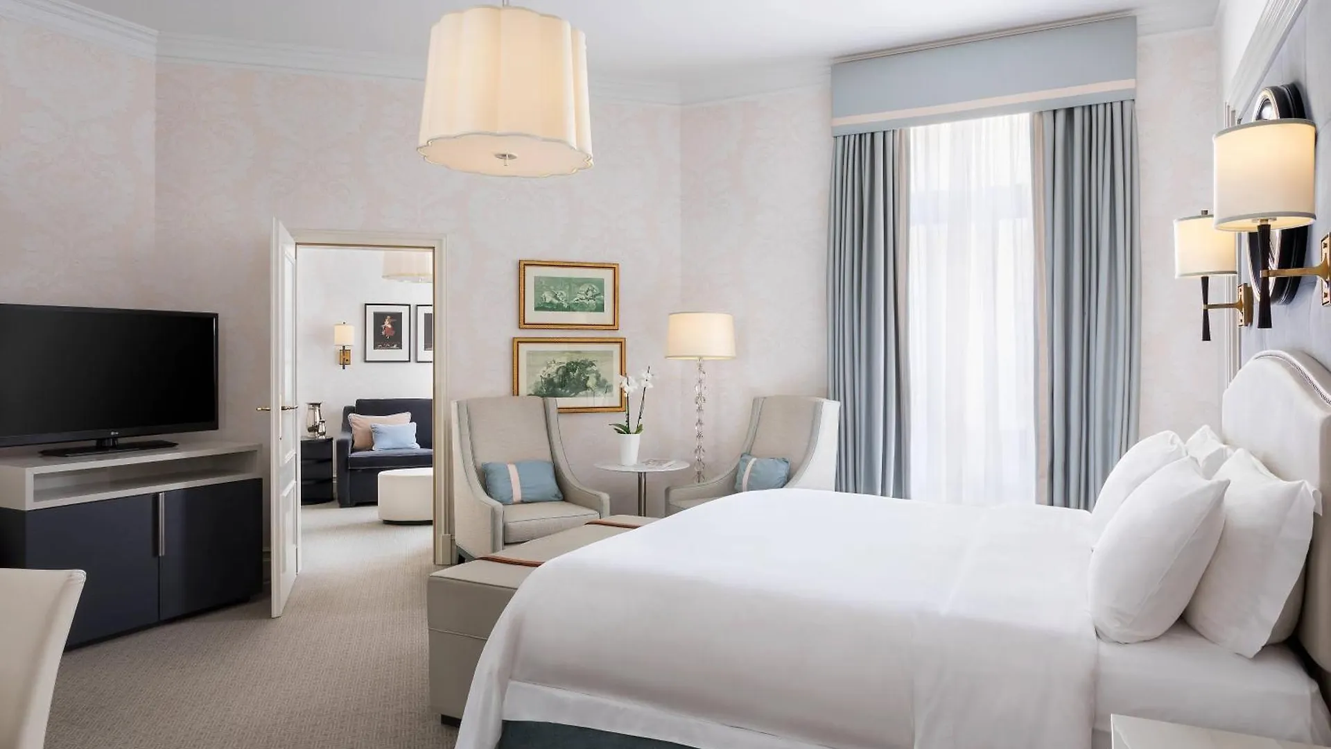 Hotel Bristol, A Luxury Collection Hotel, Warsaw