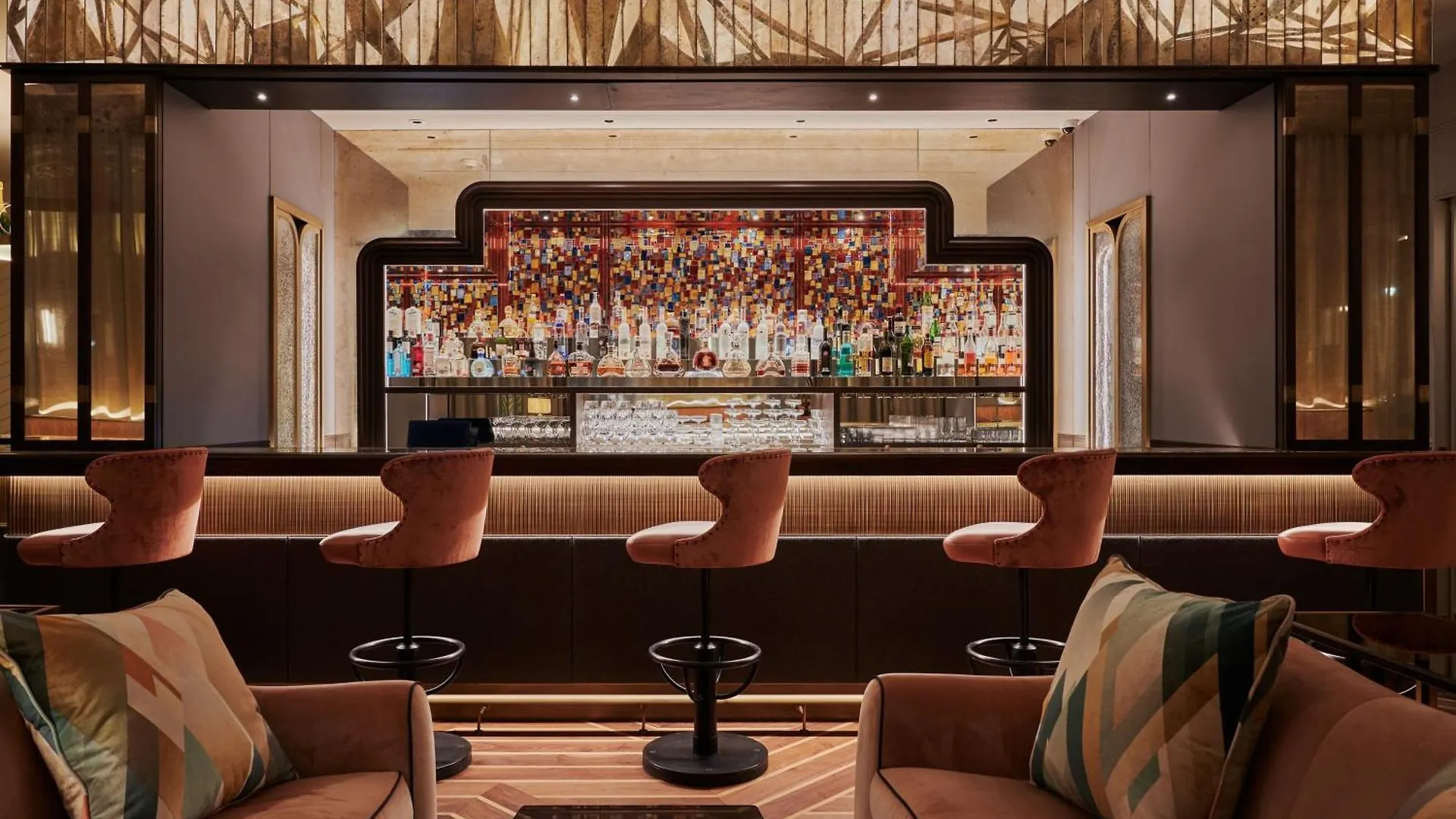 *****  Hotel Bristol, A Luxury Collection Hotel, Warsaw Poland