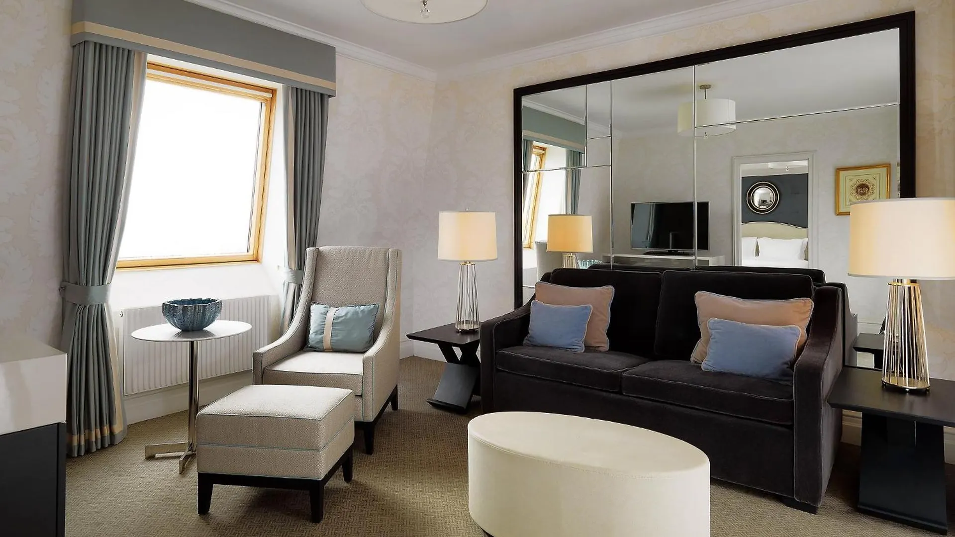 Hotel Bristol, A Luxury Collection Hotel, Warsaw