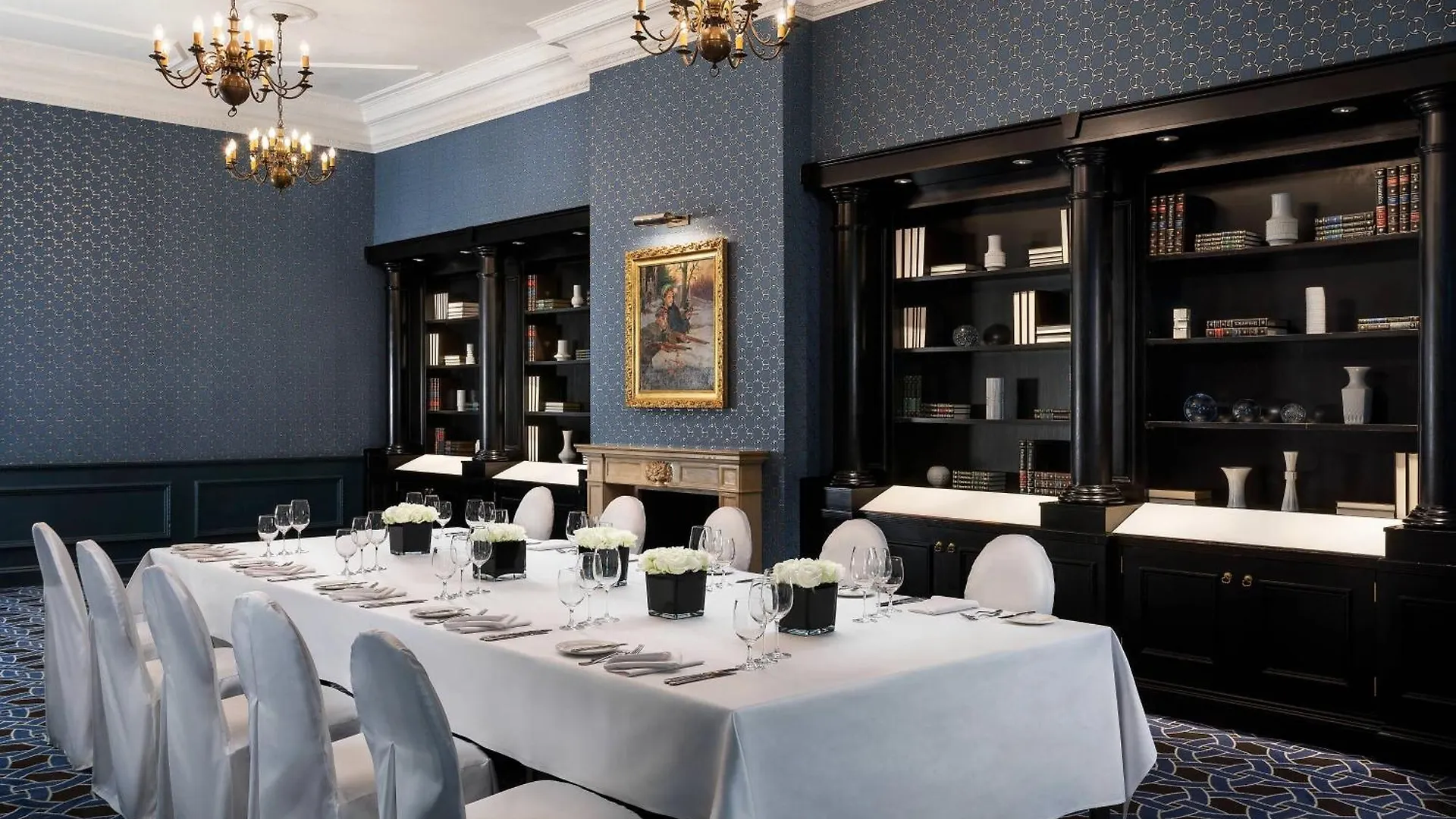 Hotel Bristol, A Luxury Collection Hotel, Warsaw