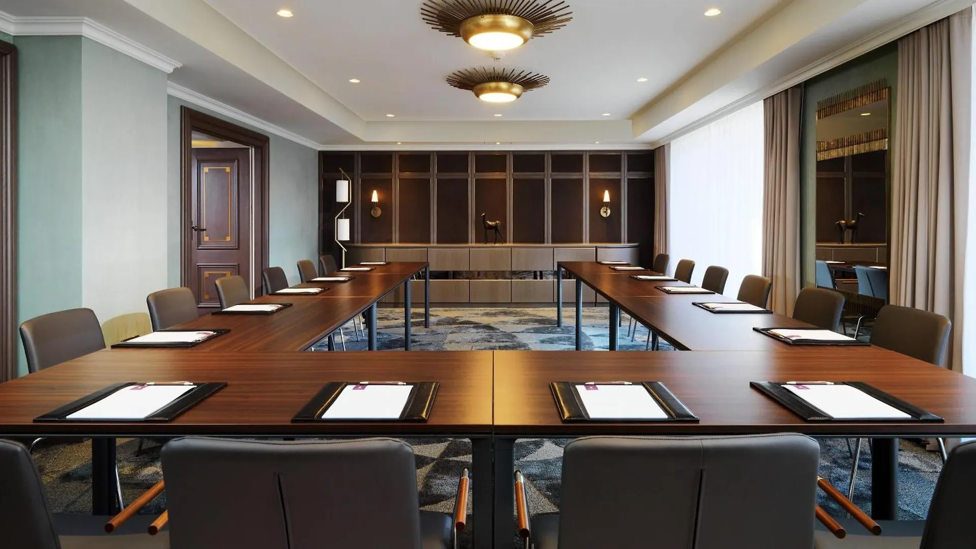 Hotel Bristol, A Luxury Collection Hotel, Warsaw Poland