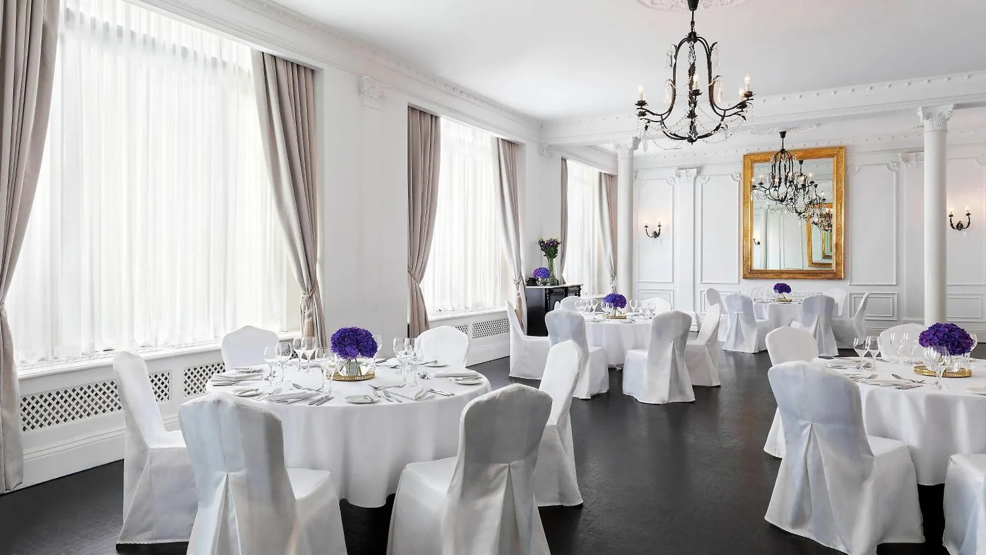 Hotel Bristol, A Luxury Collection Hotel, Warsaw 5*,