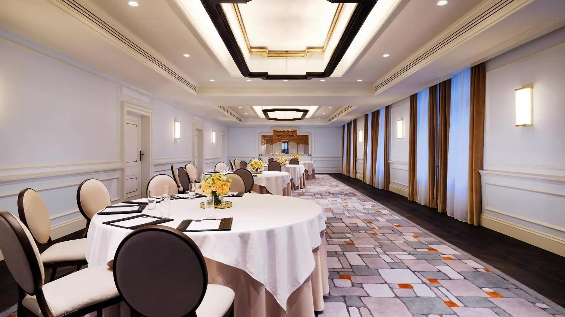 Hotel Bristol, A Luxury Collection Hotel, Warsaw