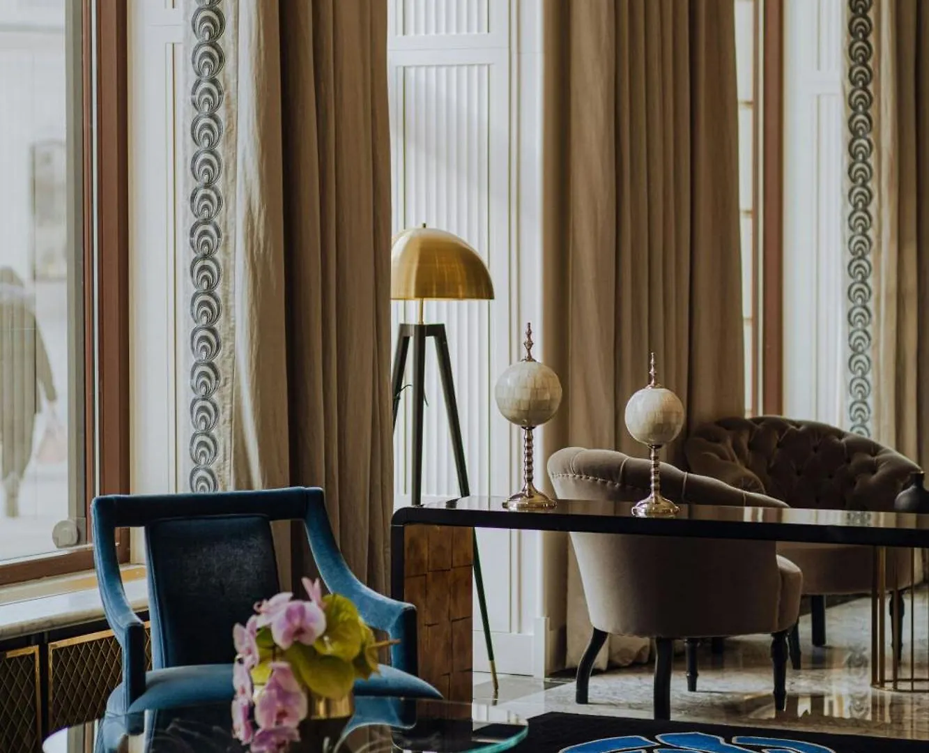 Hotel Bristol, A Luxury Collection Hotel, Warsaw Poland