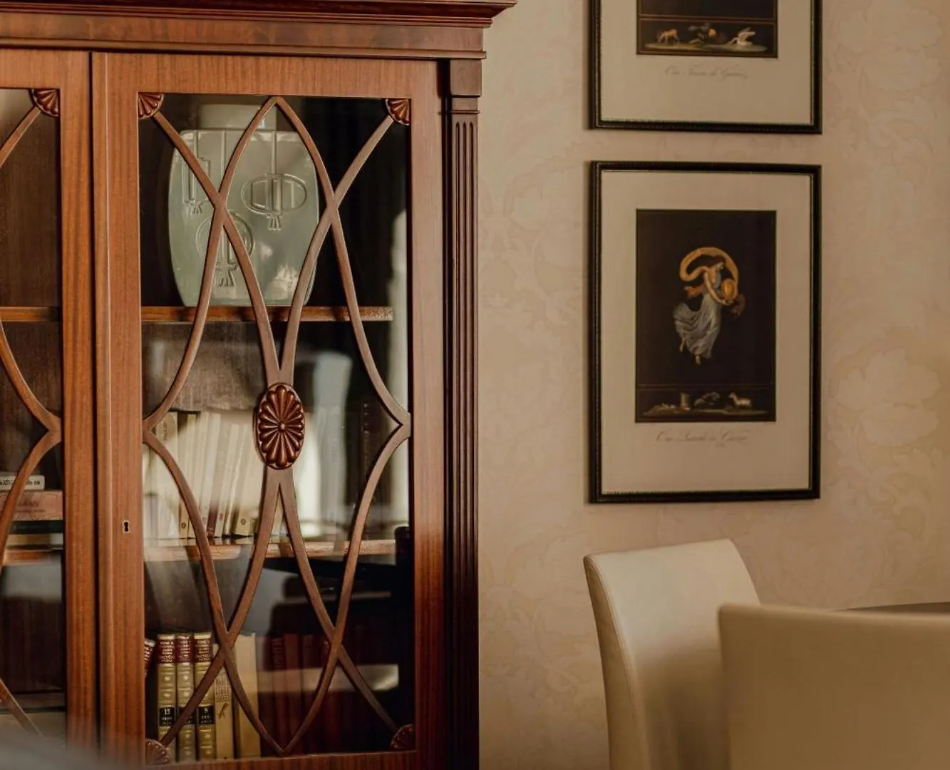 Hotel Bristol, A Luxury Collection Hotel, Warsaw
