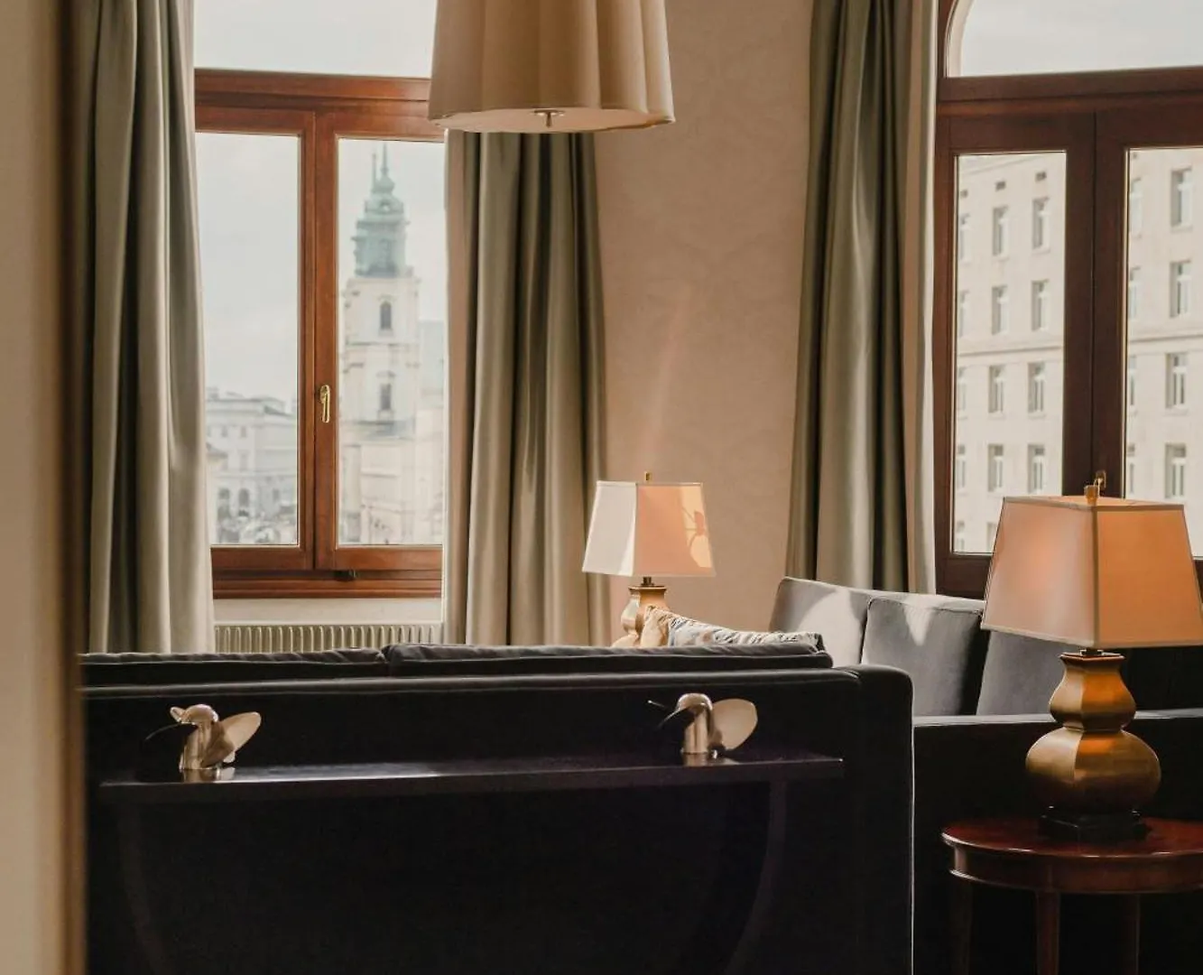 Hotel Bristol, A Luxury Collection Hotel, Warsaw
