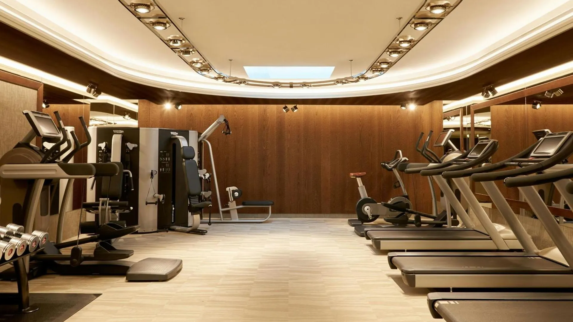 Hotel Bristol, A Luxury Collection Hotel, Warsaw 5*,