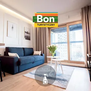  Apartment Mennica Patronus