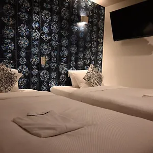 ホテル ホテルアートイン 難波 大阪市