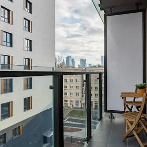  Apartment Pawia By Renters