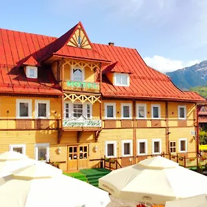 https://hotel-kasprowy-wierch.zakopanehotels.org