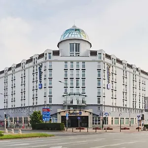 Radisson Blu Sobieski **** Varsóvia