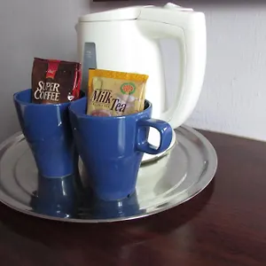 ホテル ストランド シンガポール