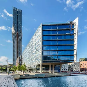 Radisson Blu Riverside Sverige