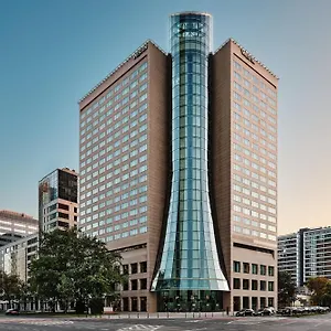 The Westin ***** Varsóvia
