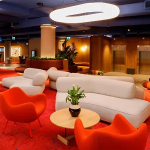 Hotell Mercure Centrum, Warszawa