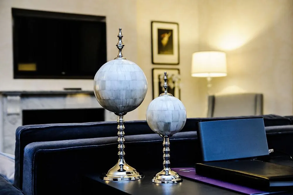 Hotel Bristol, A Luxury Collection Hotel, Warsaw