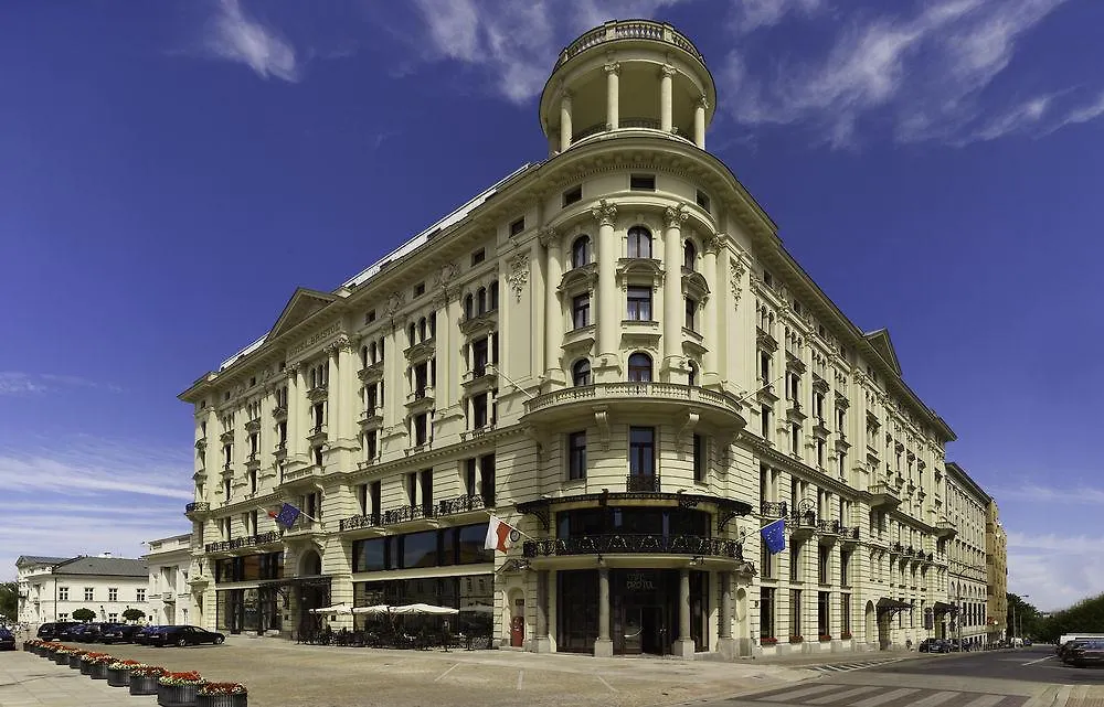 Hotel Bristol, A Luxury Collection Hotel, Warsaw