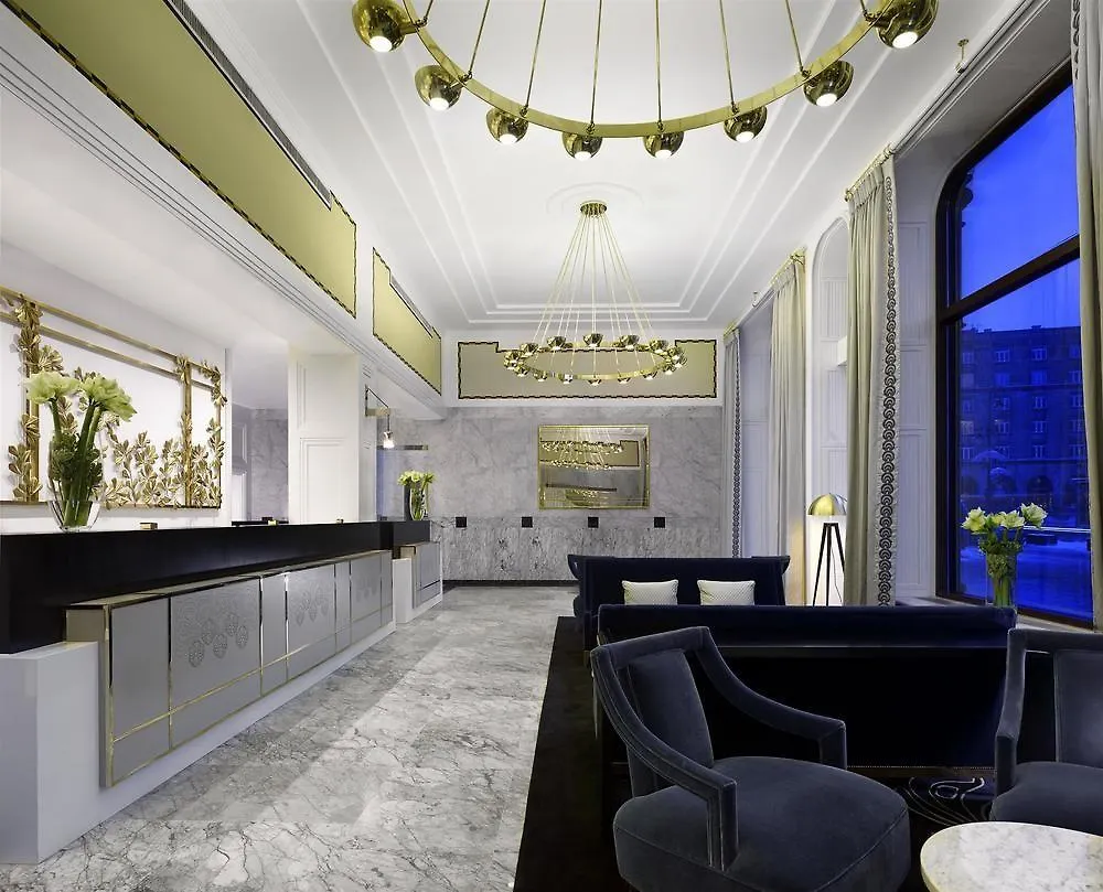Hotel Bristol, A Luxury Collection Hotel, Warsaw 5*,