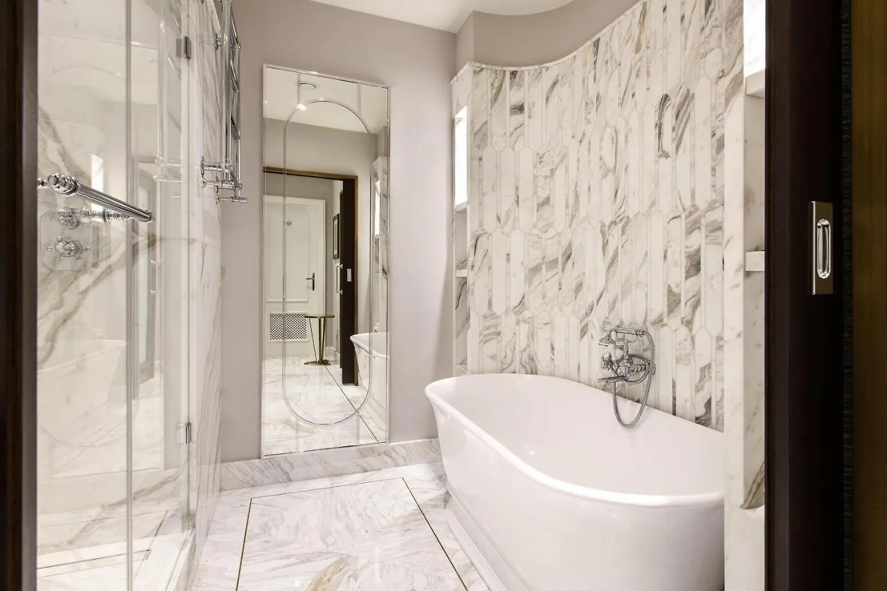 Hotel Bristol, A Luxury Collection Hotel, Warszawa