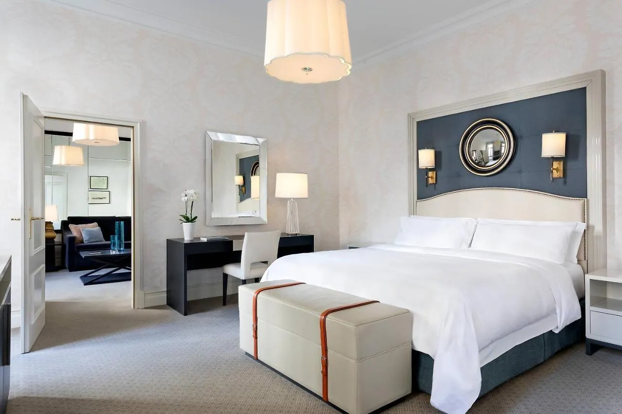 Hotel Bristol, A Luxury Collection Hotel, Varsóvia 5*,  Polónia