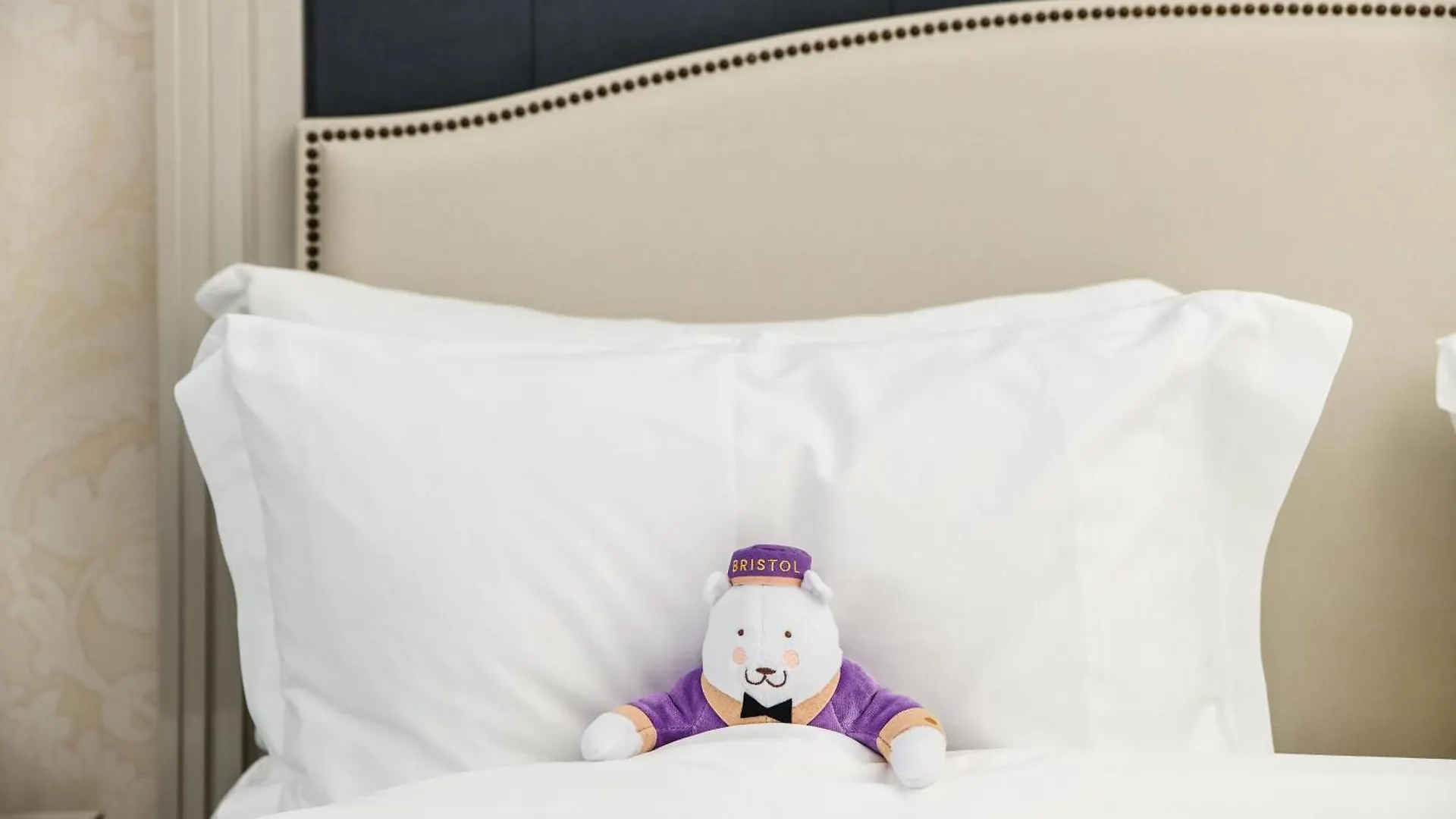 Hotel Bristol, A Luxury Collection Hotel, Warsaw