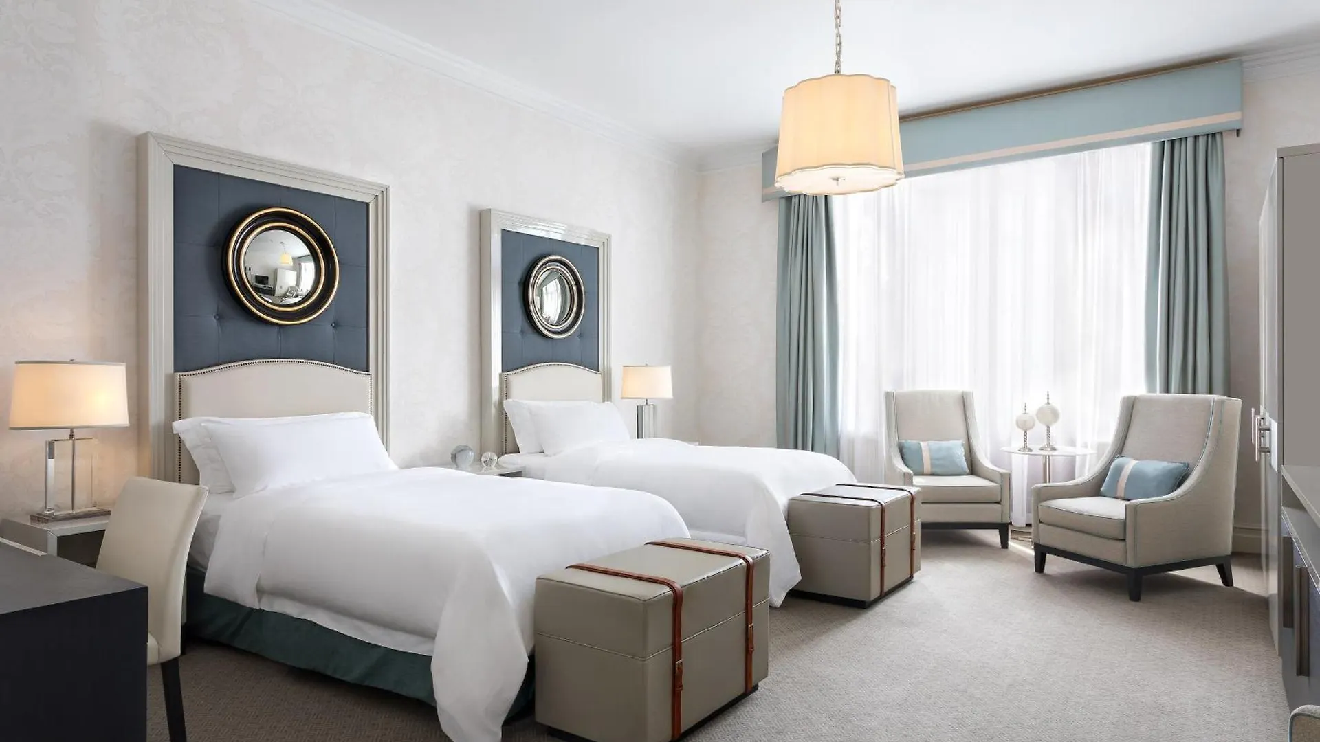 Hotel Bristol, A Luxury Collection Hotel, Warsaw