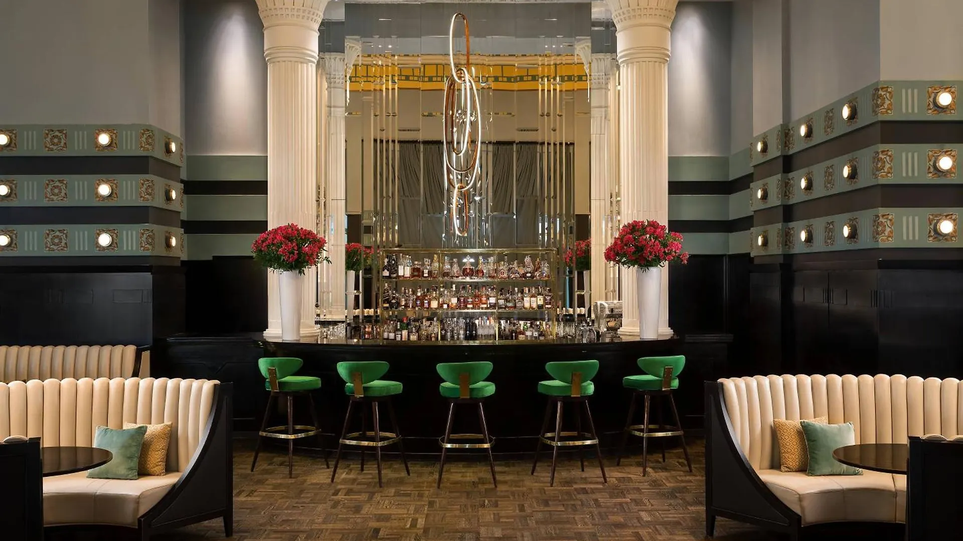 Hotel Bristol, A Luxury Collection Hotel, Warsaw Poland