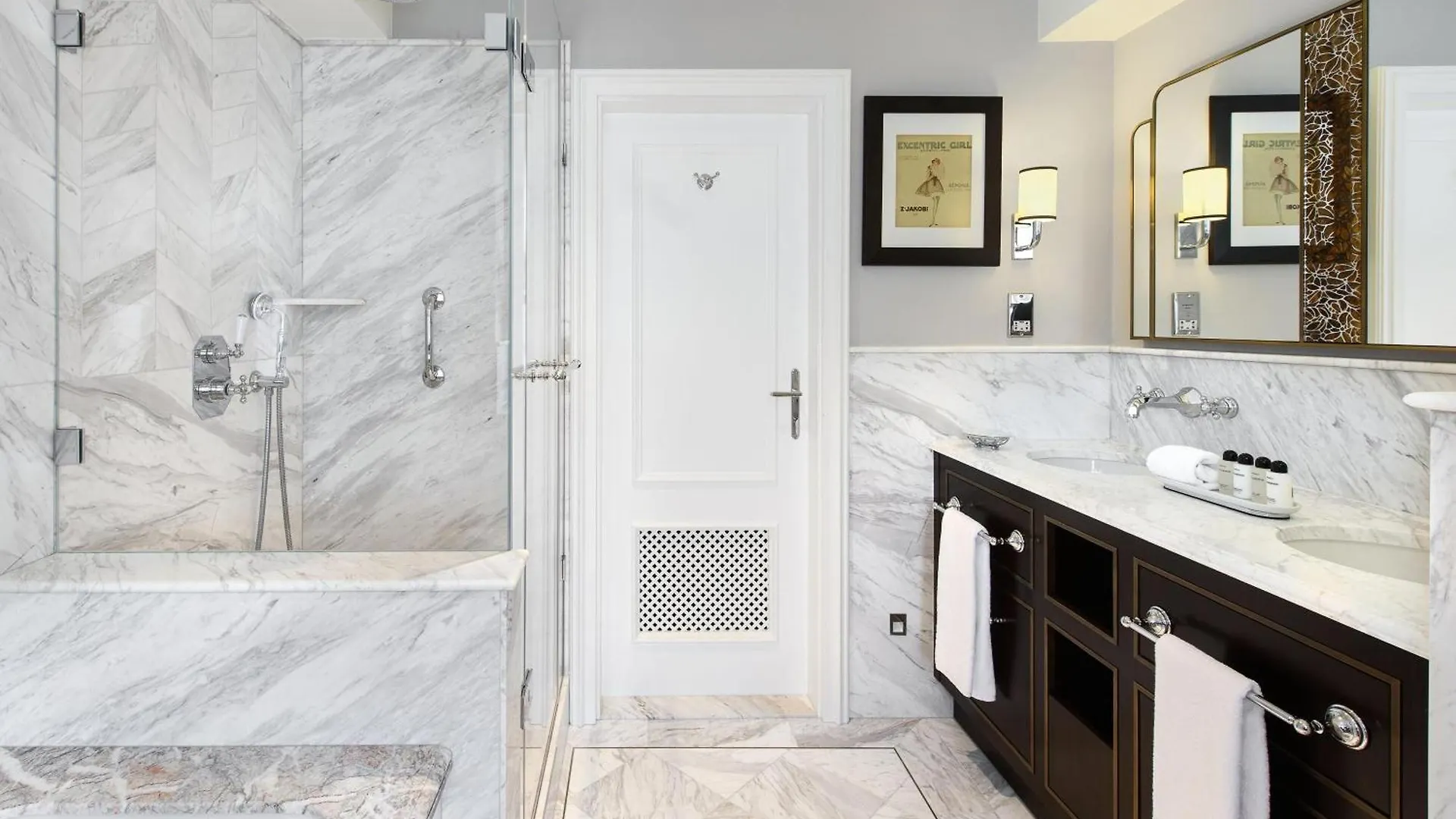 Hotel Bristol, A Luxury Collection Hotel, Warsaw