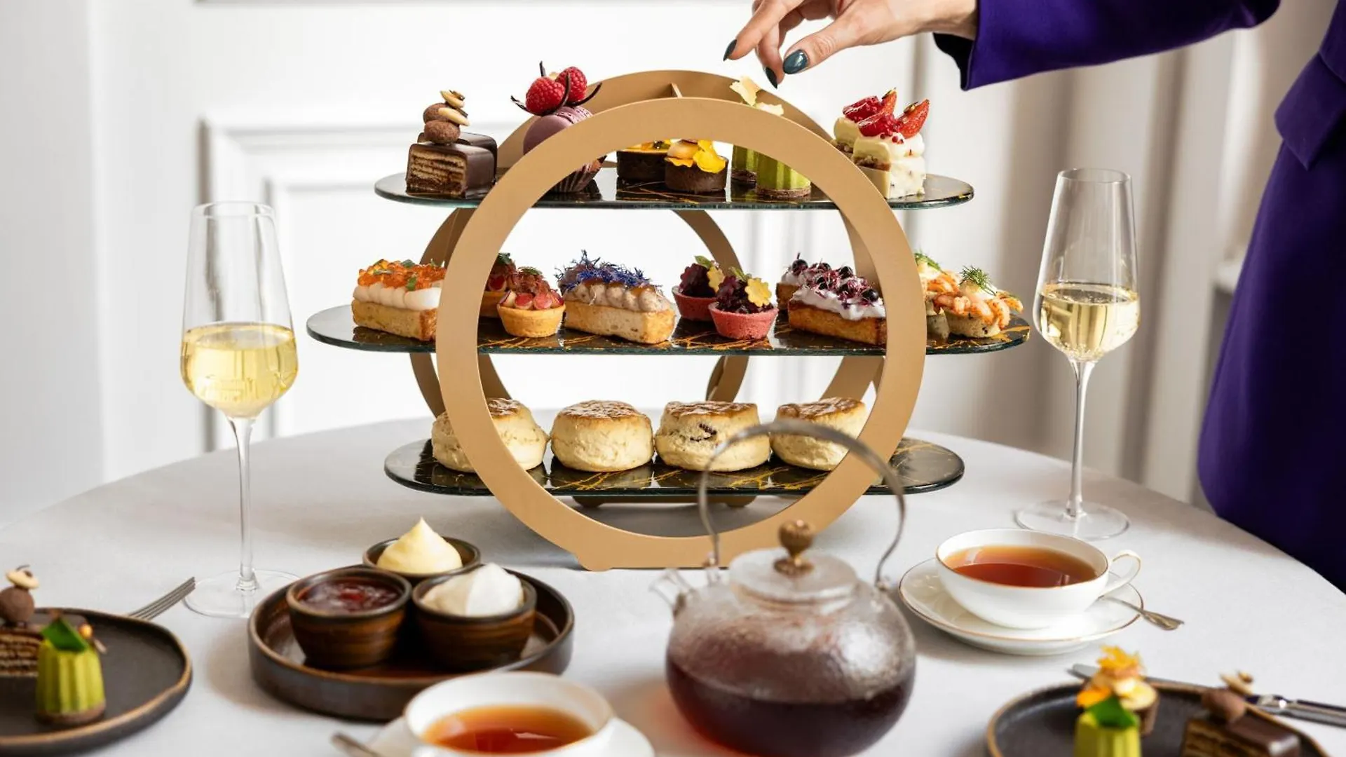 Hotel Bristol, A Luxury Collection Hotel, Warsaw