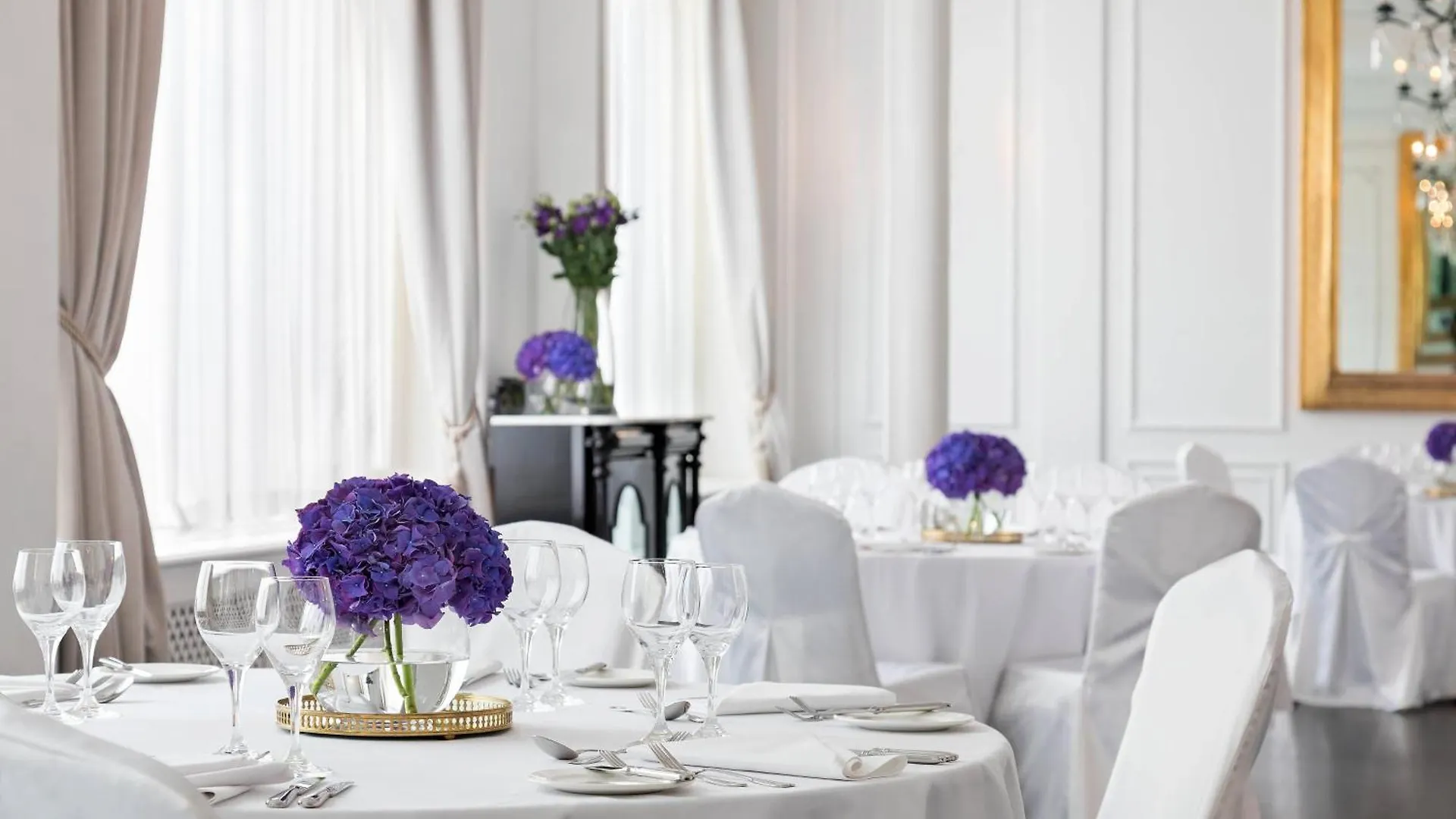 Hotel Bristol, A Luxury Collection Hotel, Varsóvia