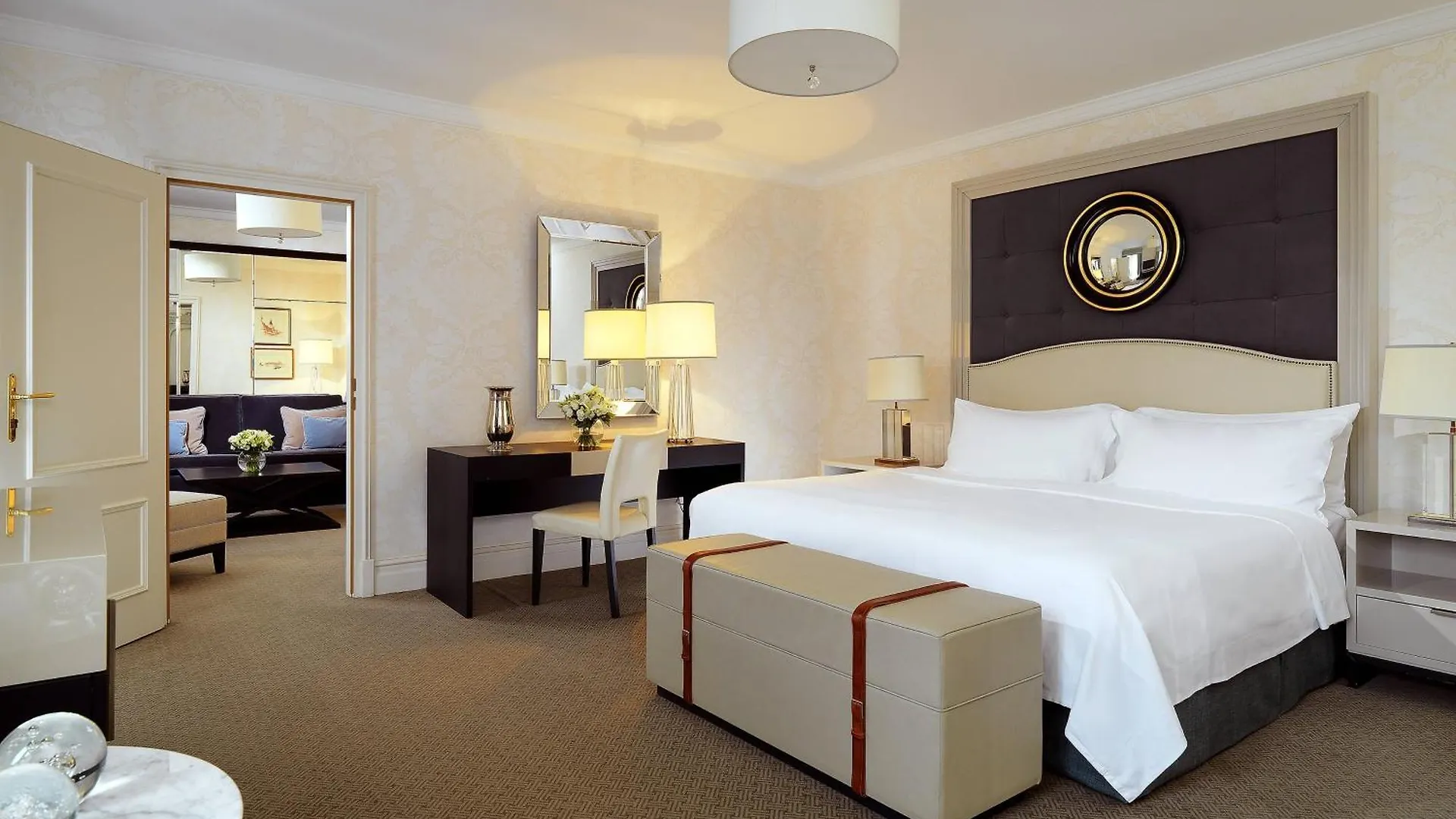 Hotel Bristol, A Luxury Collection Hotel, Varsóvia