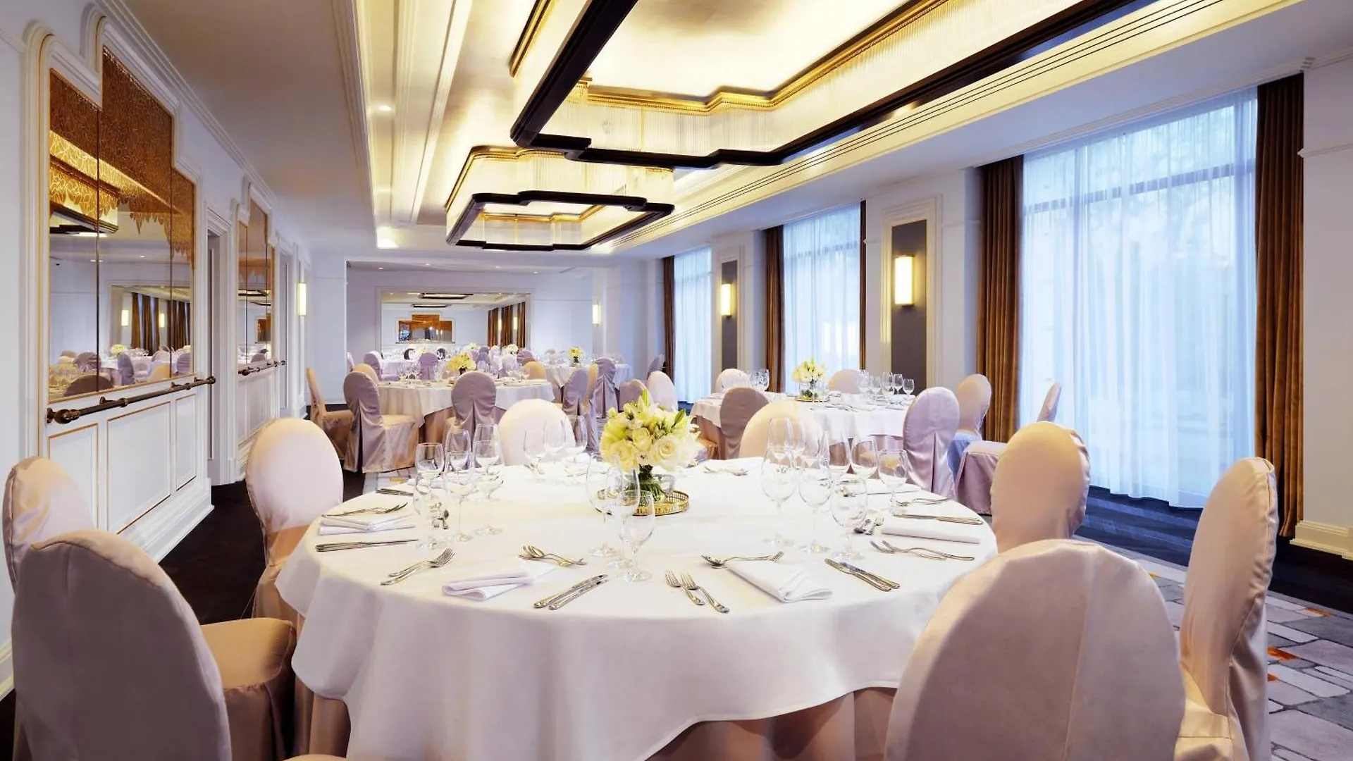 *****  Hotel Bristol, A Luxury Collection Hotel, Varsóvia Polónia