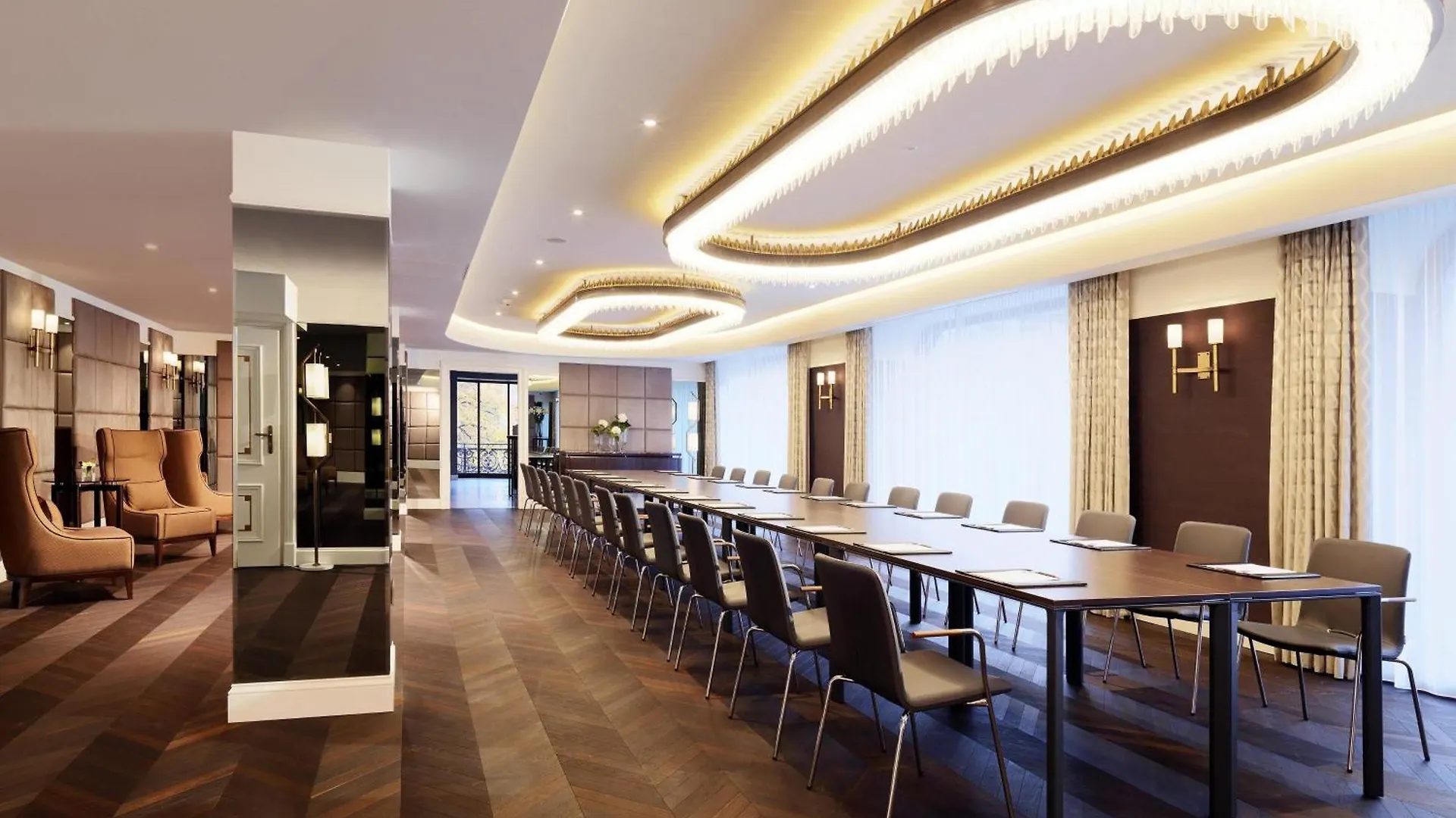 Hotel Bristol, A Luxury Collection Hotel, Varsóvia