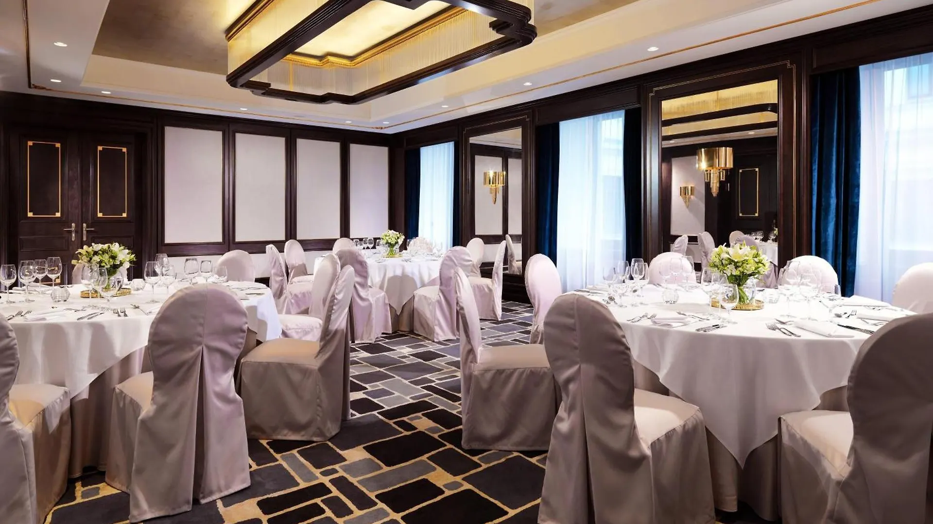 Hotel Bristol, A Luxury Collection Hotel, Varsóvia 5*,
