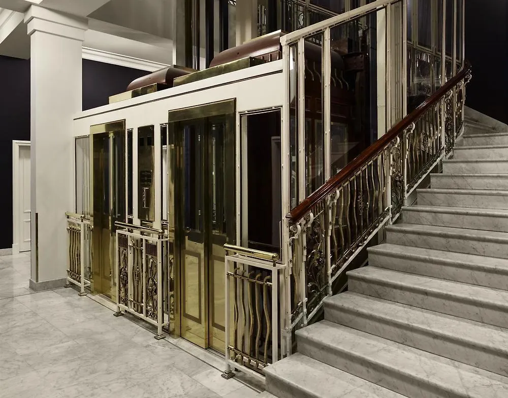 Hotel Bristol, A Luxury Collection Hotel, Warsaw