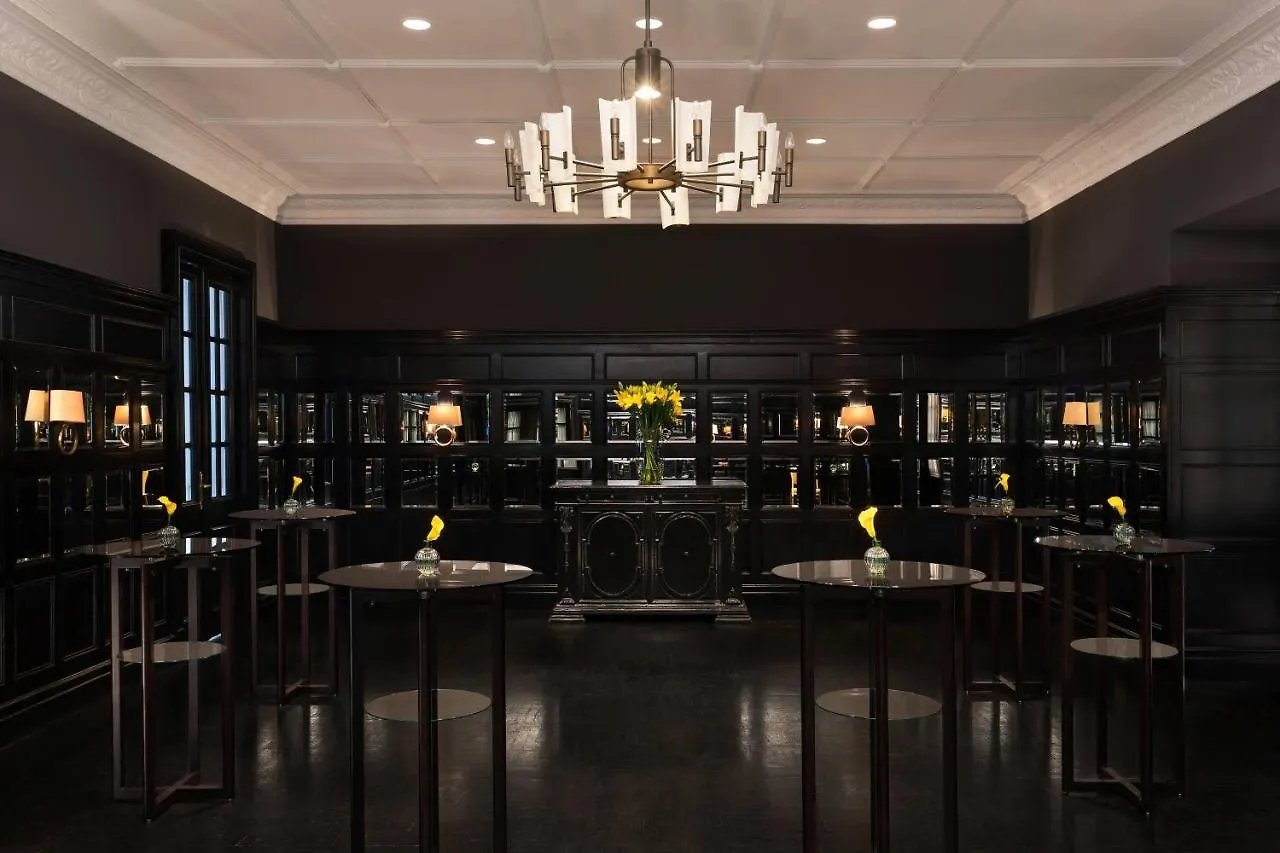 Hotel Bristol, A Luxury Collection Hotel, Warsaw 5*,