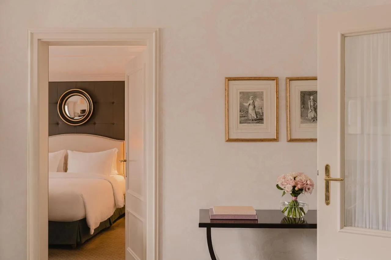 Hotel Bristol, A Luxury Collection Hotel, Warsaw