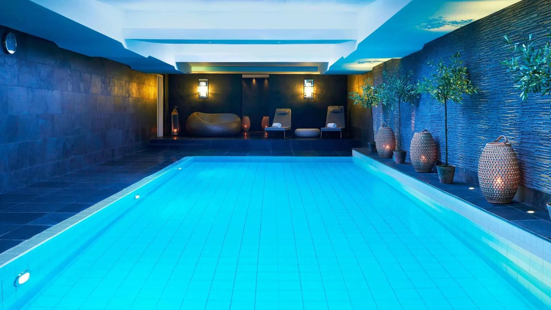 Hotel Bristol, A Luxury Collection Hotel, Warsaw