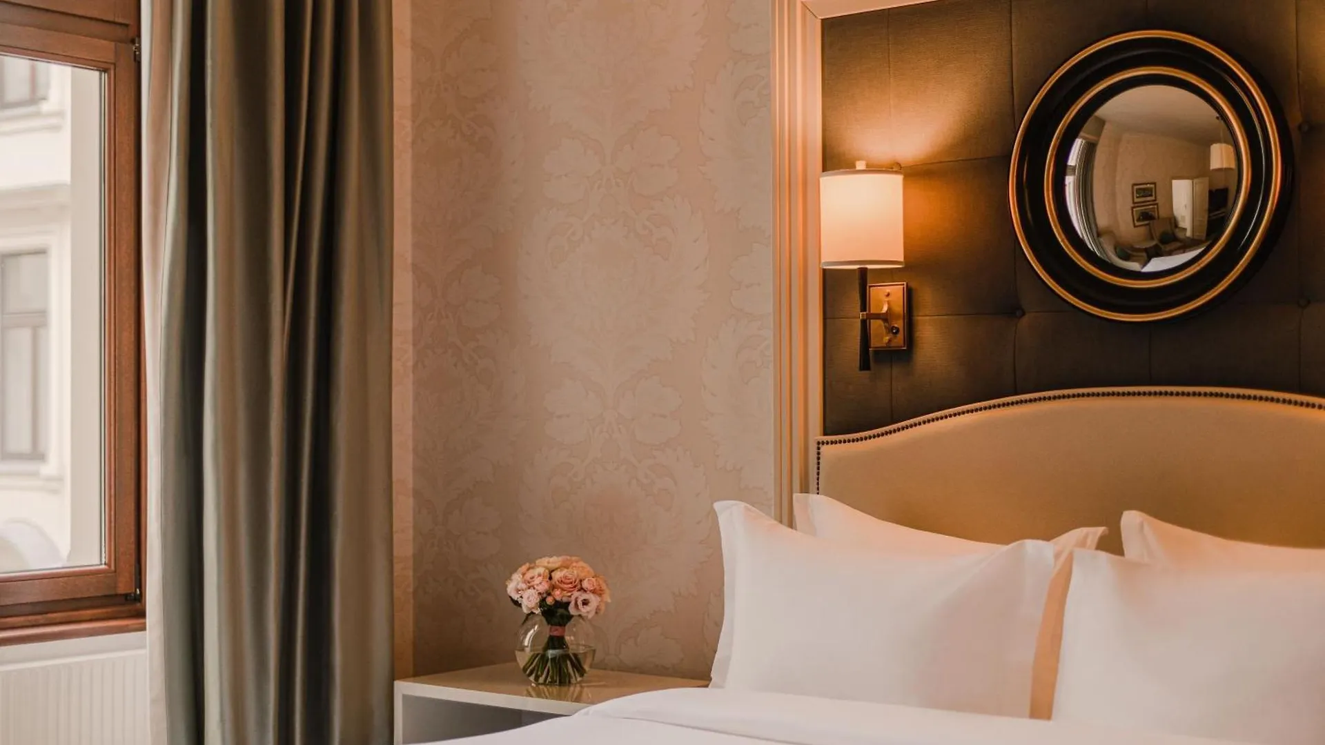 Hotel Bristol, A Luxury Collection Hotel, Warsaw