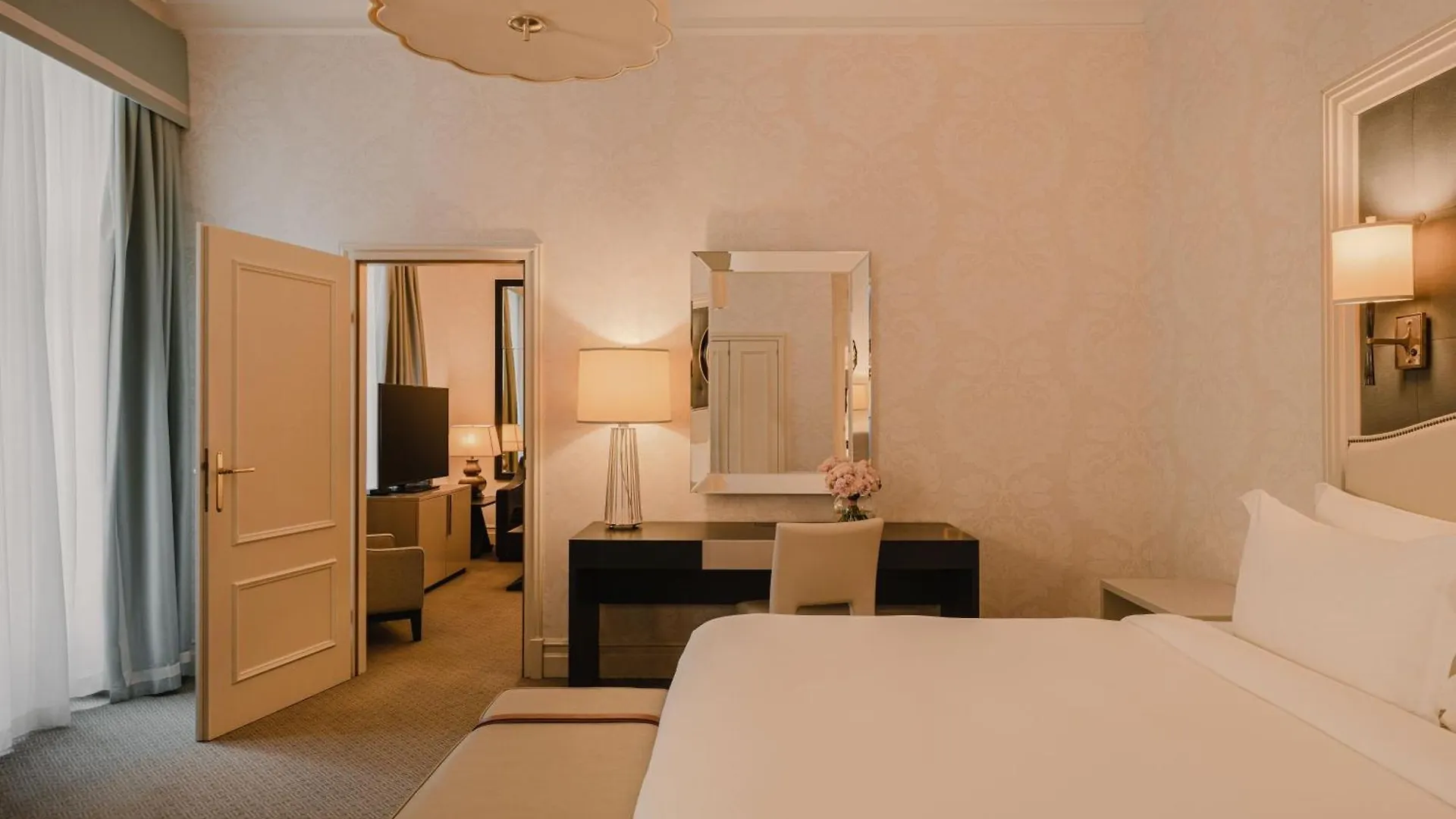 Hotel Bristol, A Luxury Collection Hotel, Warsaw