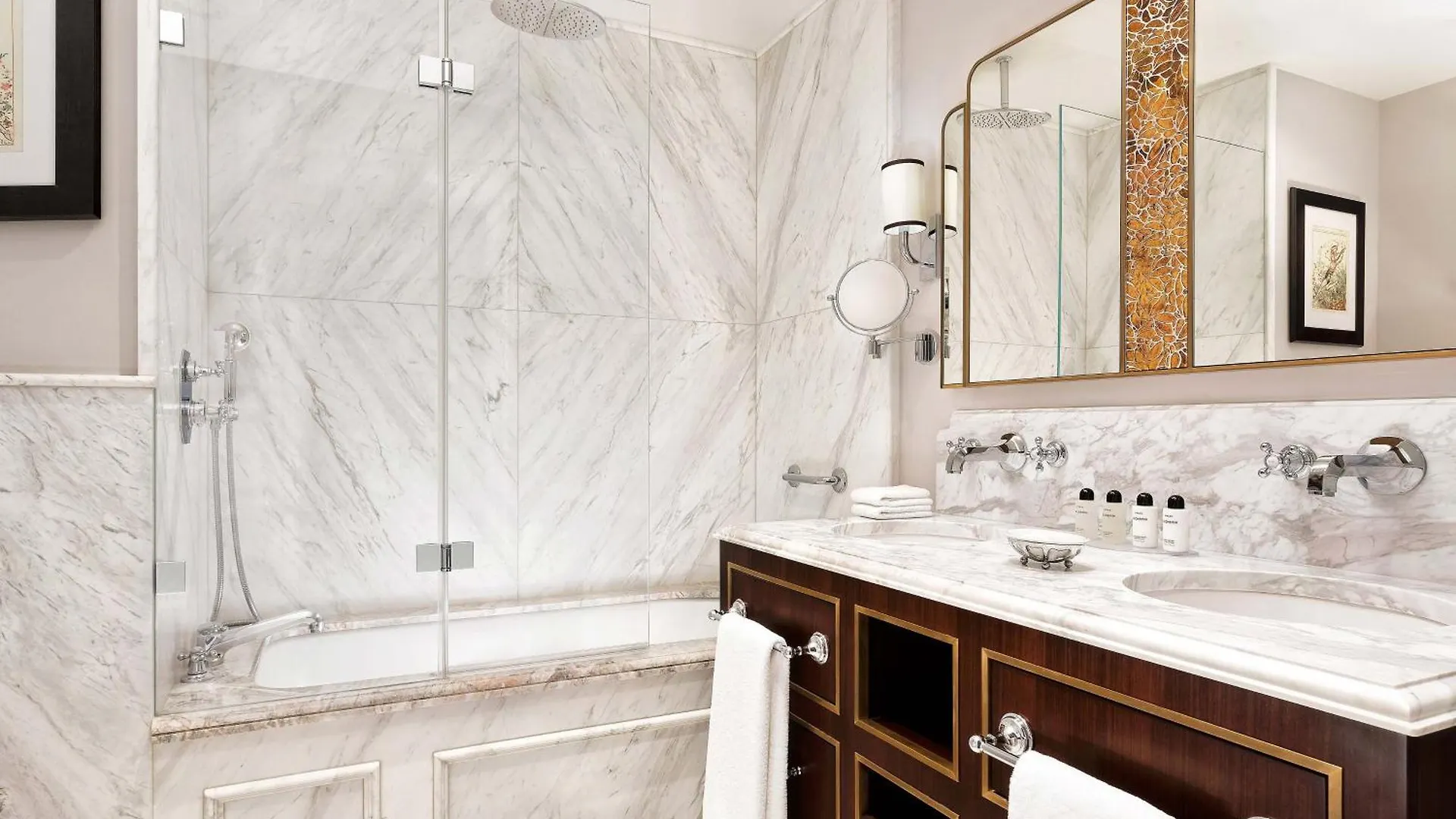 Hotel Bristol, A Luxury Collection Hotel, Warsaw 5*,  Poland
