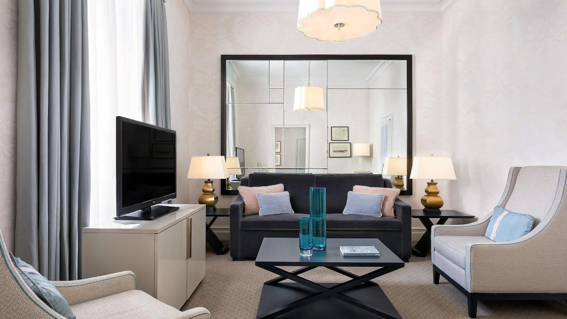Hotel Bristol, A Luxury Collection Hotel, Warsaw
