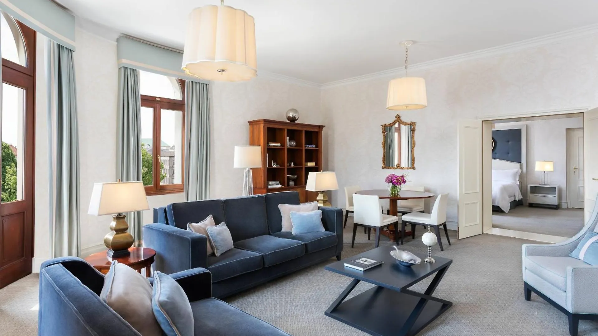 Hotel Bristol, A Luxury Collection Hotel, Warsaw