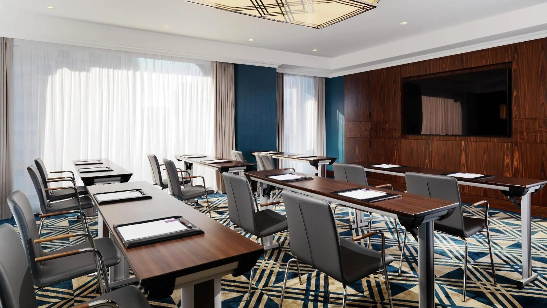 Hotel Bristol, A Luxury Collection Hotel, Warsaw